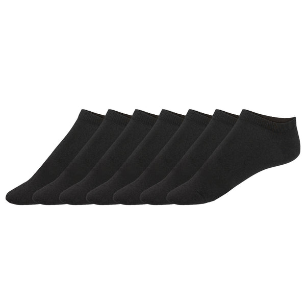 Premium Quality Ankle Cotton Socks 3 Pairs K10-B