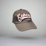 Repeat Jeans Marine Cap