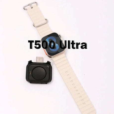 ساعة ذكية T500 Ultra