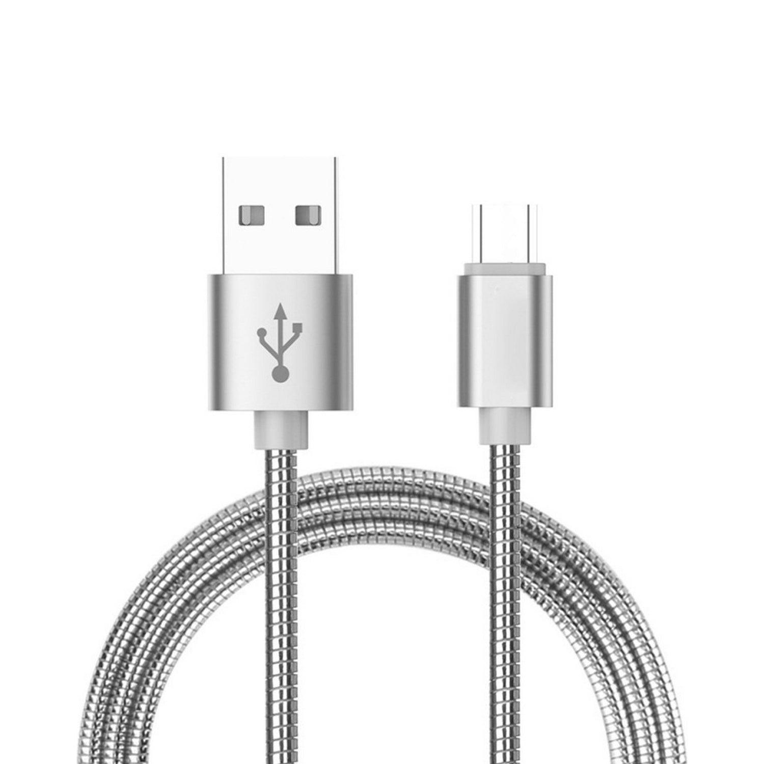 Fuze Type C To USB Charge & Sync Cable - F.CC56