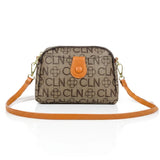 Women's Portable Korean Style Work Bag - 0009#
