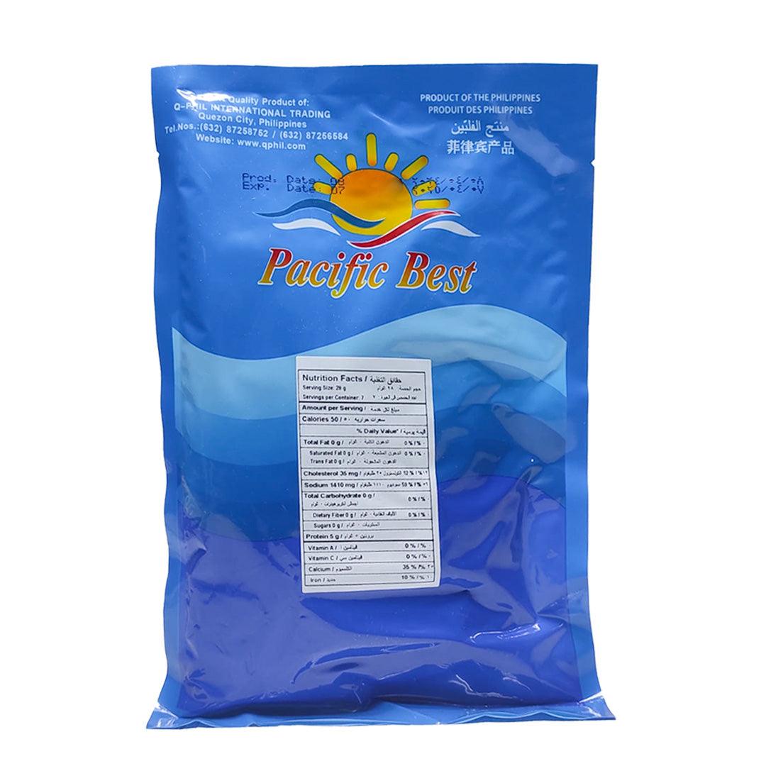 Pacific Best Dried Fish Herring ( Tunsoy ) - 200g