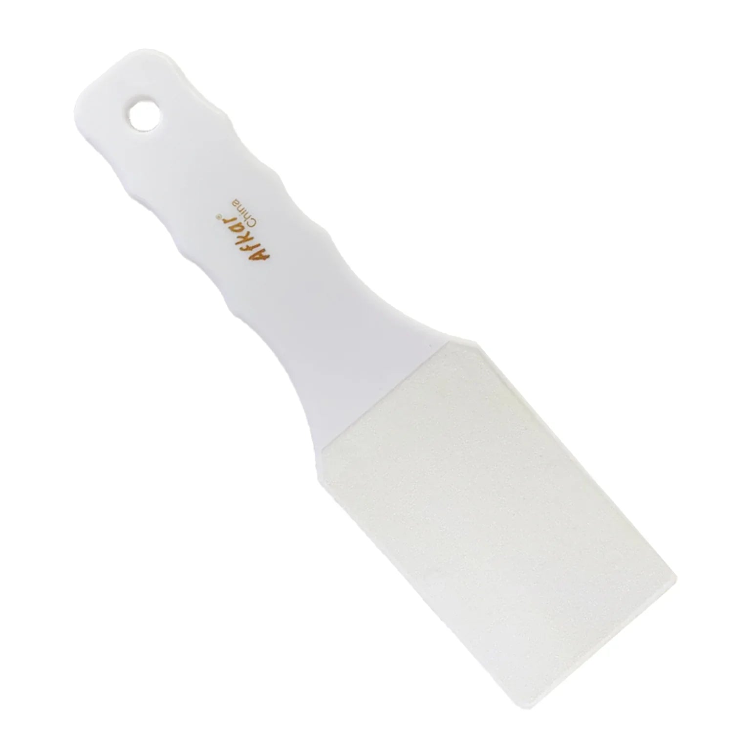 Pink Bird Pedicure Foot File