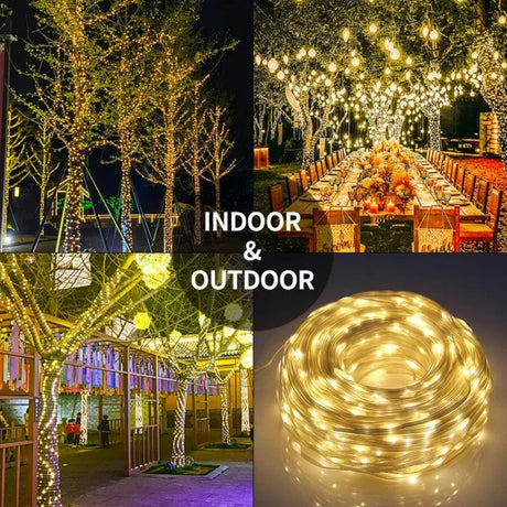 Dream Color App Control Led RGB Light 10M