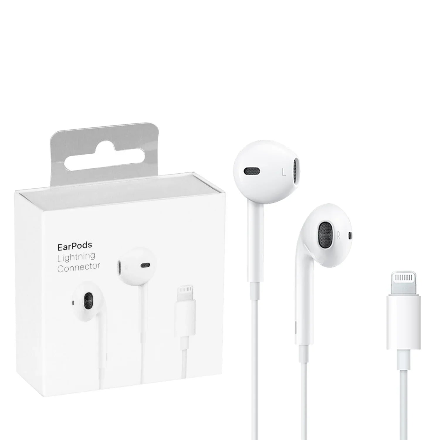 EarPods With Lightning Connector