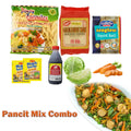 Pancit Mix Combo