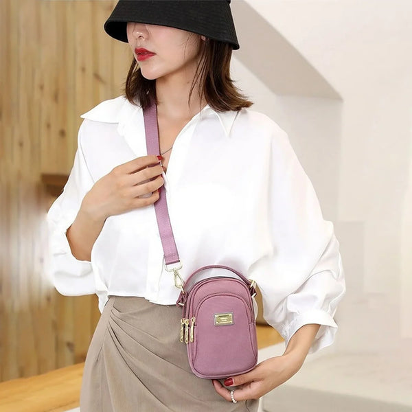 Women's Casual Mini Handbag S-77