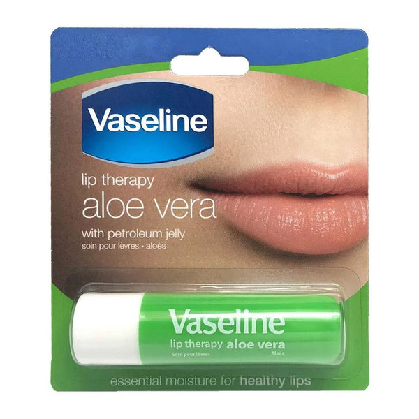 Vaseline Lip Therapy aloe Vera 4.8g