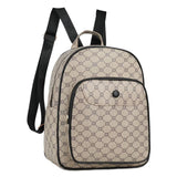 High Quality Trendy Design Travel Lightweight Backpack - 9035#