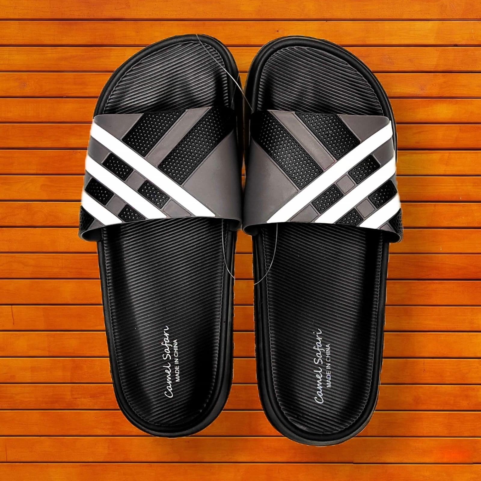 Camel Safari Fashion Slippers 7078 Men – Pinoy Hyper Kuwait
