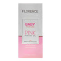 Florence Pink Perfume Gel For Body And Intimate Area - 50ml