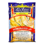Las Islas De Filipinas Marinated Spicy Baby Milkfish - 350g (Frozen)