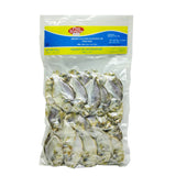 Phil Supreme Dried Salted Slipmouth (Sap-Sap) - 200g