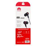 HUAWEI High Music Wired Earphone - Q24