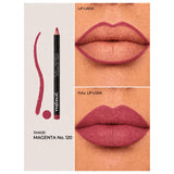 Georgina Smart Waterproof Lip Liner Pencil