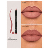 Georgina Smart Waterproof Lip Liner Pencil