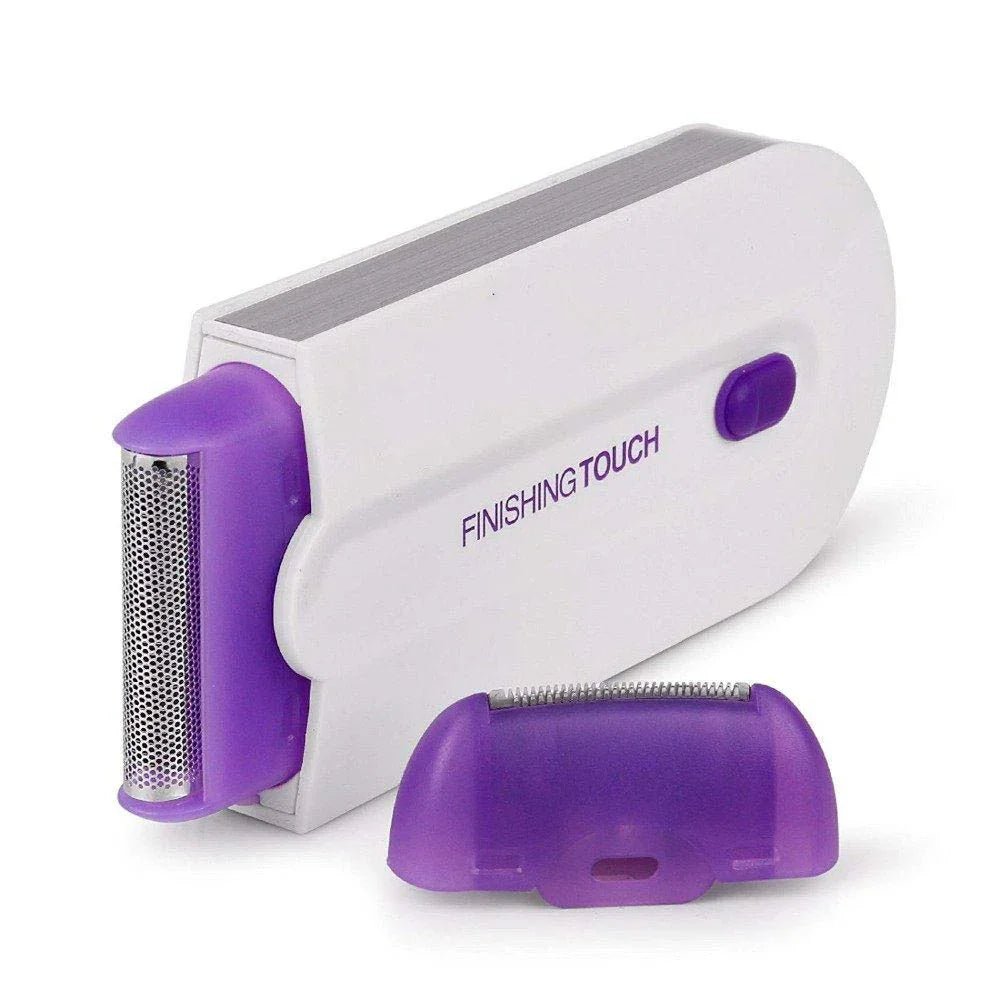 Multifunctional Facial & Body Hair Remover Trimmer