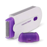 Multifunctional Facial & Body Hair Remover Trimmer