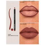 Georgina Smart Waterproof Lip Liner Pencil