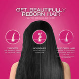 Cream Silk Hair Fall Defense Conditioner - 180ml (Philippines)