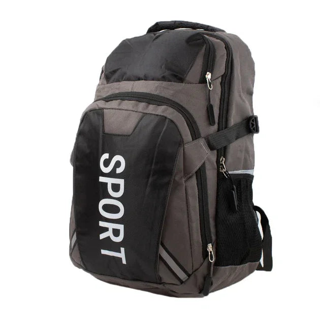 Sports Unisex Fashion Laptop/ School / Travel Backpack