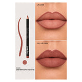 Georgina Smart Waterproof Lip Liner Pencil