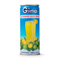 Gina Calamansi Juice Drink - 250ml