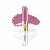 Cover Up 2-in-1 Dual End Lipstick & Gloss
