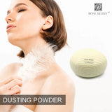 Rose Berry Dusting Powder For The Body - 200g