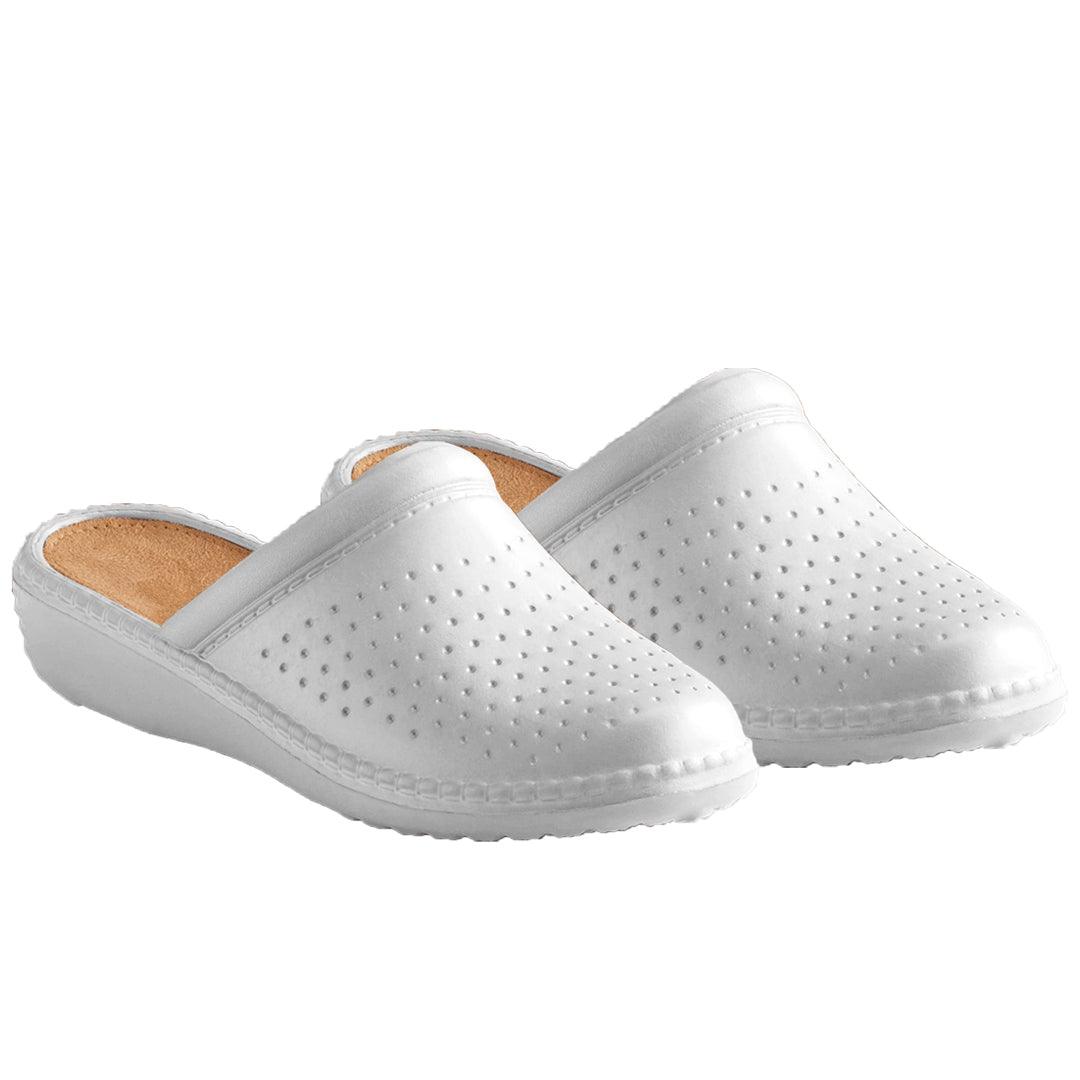 Camel Safari Lightweight Comfortable Trendy Clogs - CS7682