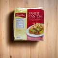Kwality Chinese Noodles Pancit canton 227g