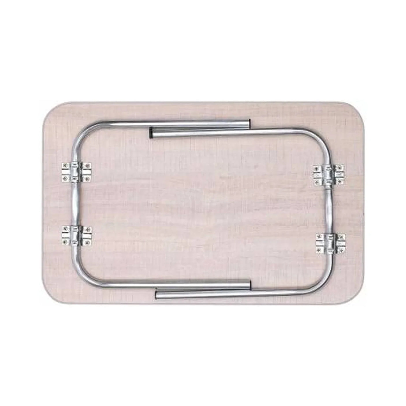 Multi-Purpose Foldable Portable Laptop Table
