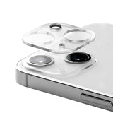 واقي عدسة الكاميرا الفاخر لجهاز Apple iPhone 13