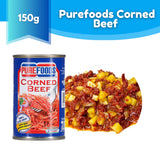 Purefoods Corned Beef 150gm