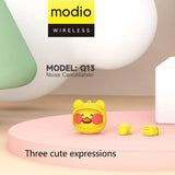 سماعات أذن Modio Change Face - Q13