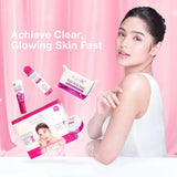 Brilliant Rejuvenating Facial Set New