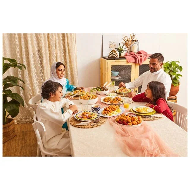 أمريكانا زينجز روبيان بالبقسماط - 750 جم (مجمد)