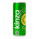 Kinza Lemon Carbonated Drink - 250ml