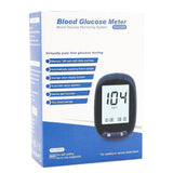 Blood Glucose Meter - RAK668
