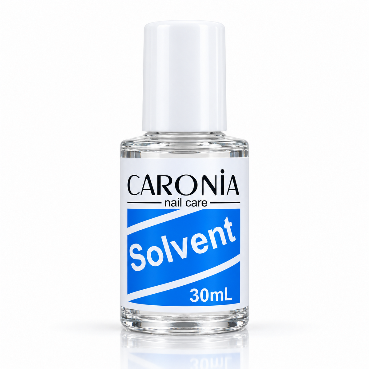 Caronia Nail Care Solvent - 30ml