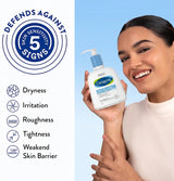 Cetaphil Gentle Skin Cleanser Dry To Normal Skin - 236ml