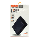 كيليما باور بانك 12000 مللي أمبير KV-A26