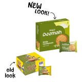 Deemah Kleija Biscuit With Cardamom - 8 Packets (Offer)