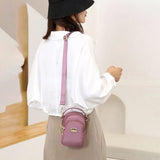 Women's Casual Mini Handbag S-77