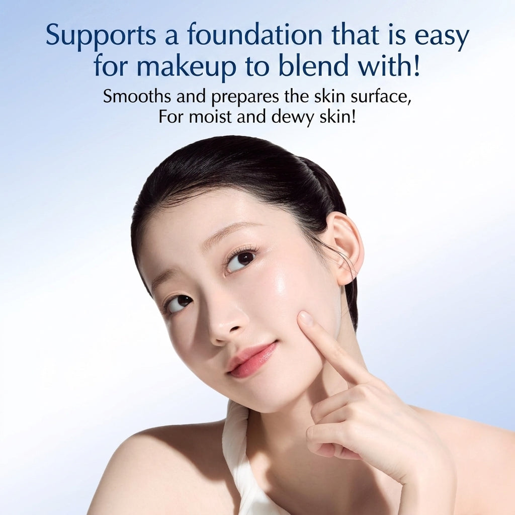 Anua Hyaluronic Acid Pore Smoothing Cooling Gel Cream - 80ml