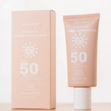 Adorn Premium Tinted Sunscreen SPF 50 PA+++ - 50g