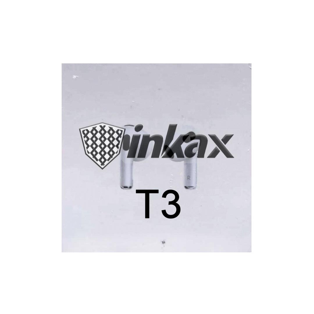 inkax True Wireless Earphone - T3
