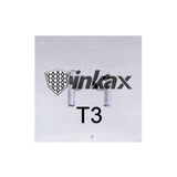 inkax True Wireless Earphone - T3
