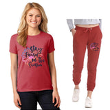 H.S Women Fashion T-Shirt & Pant