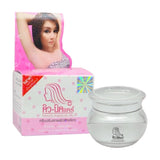 Q-nic Care Brightening Underarm Cream - 15g